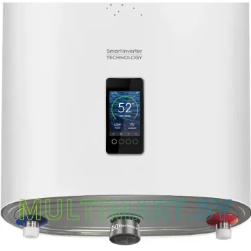 Водонагреватель Electrolux EWH 80 SmartInverter картинка 3